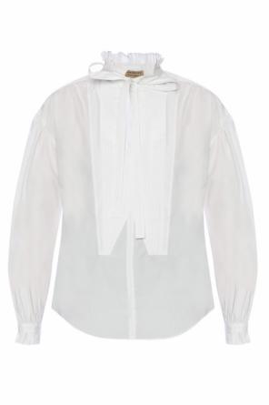 Tie-up shirt, zdjęcie 1 Tie-up shirt od Burberry